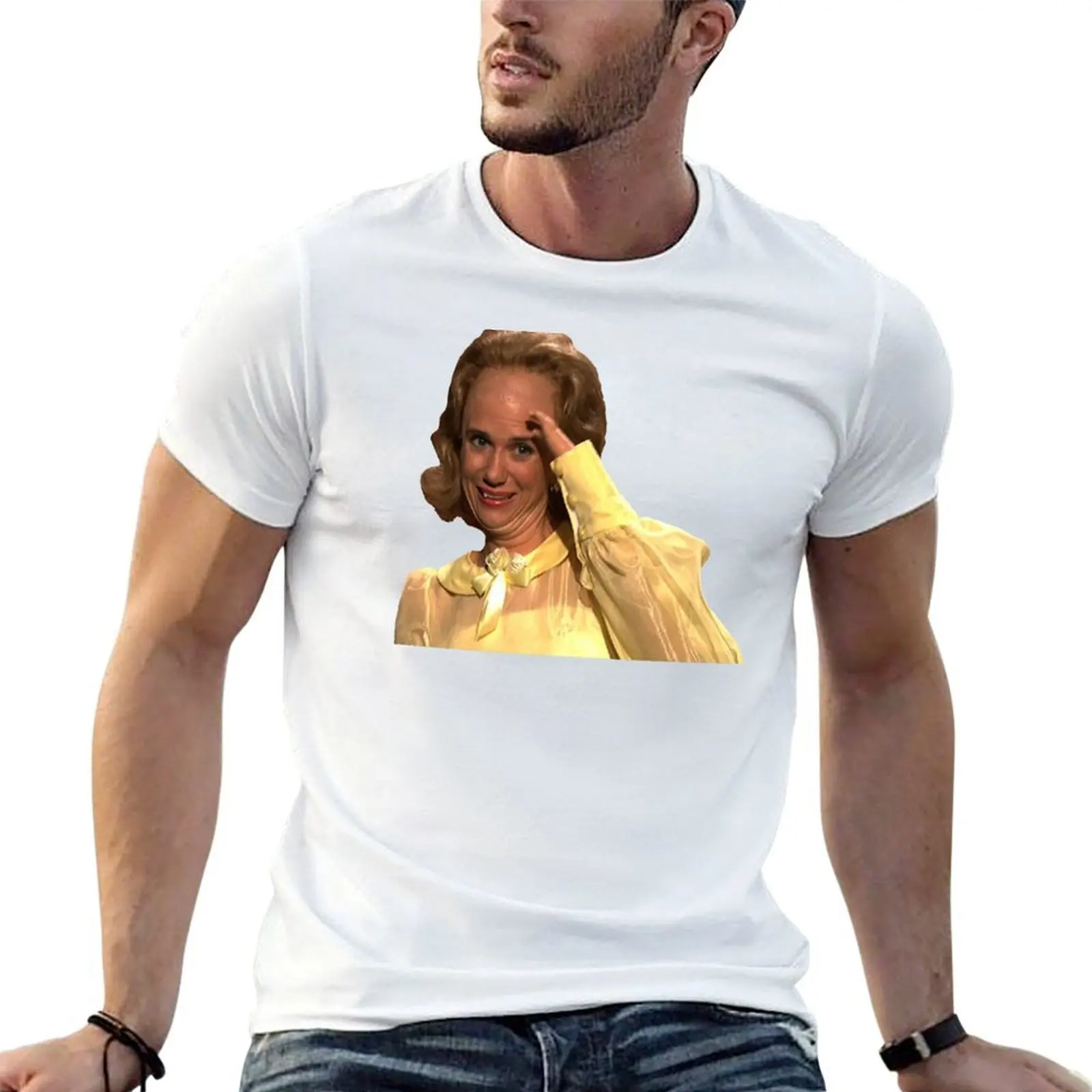 dooneese T-Shirt cotton man t-shirts custom t shirt outfits for men