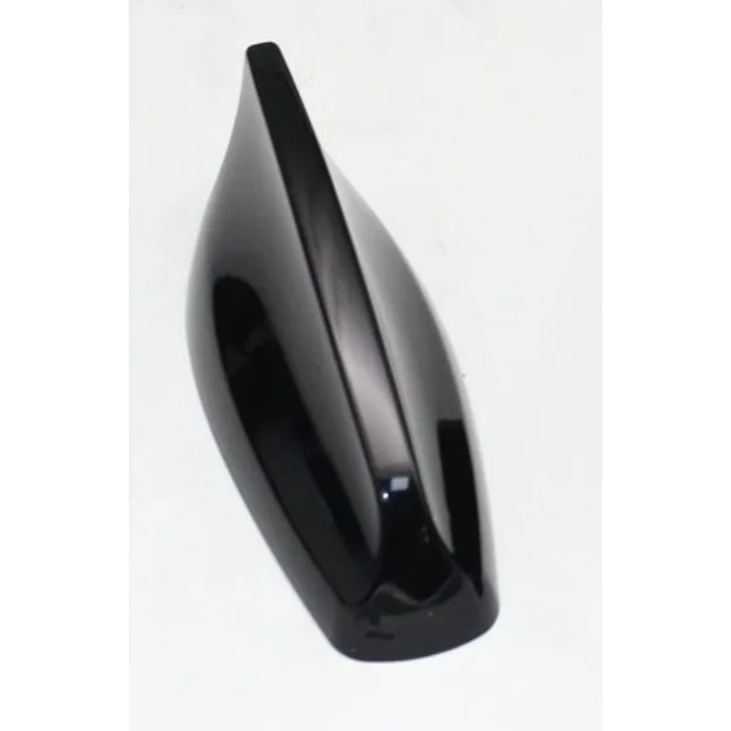 New Black Roof Antenna Housing Outer Shell Automobile Part for Land Rover Range Rover Sport Discovery 5 Evoque Velar 2018-2020