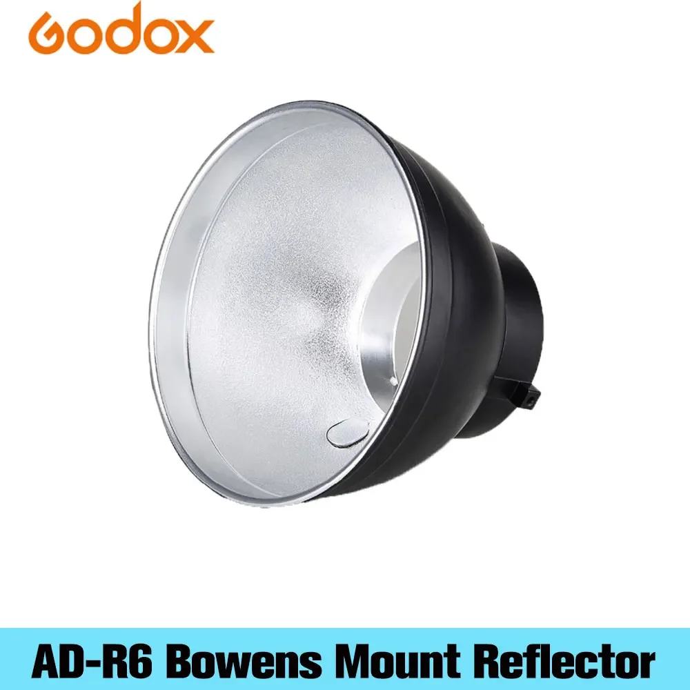 Godox AD-R6 169mm Approx 7\