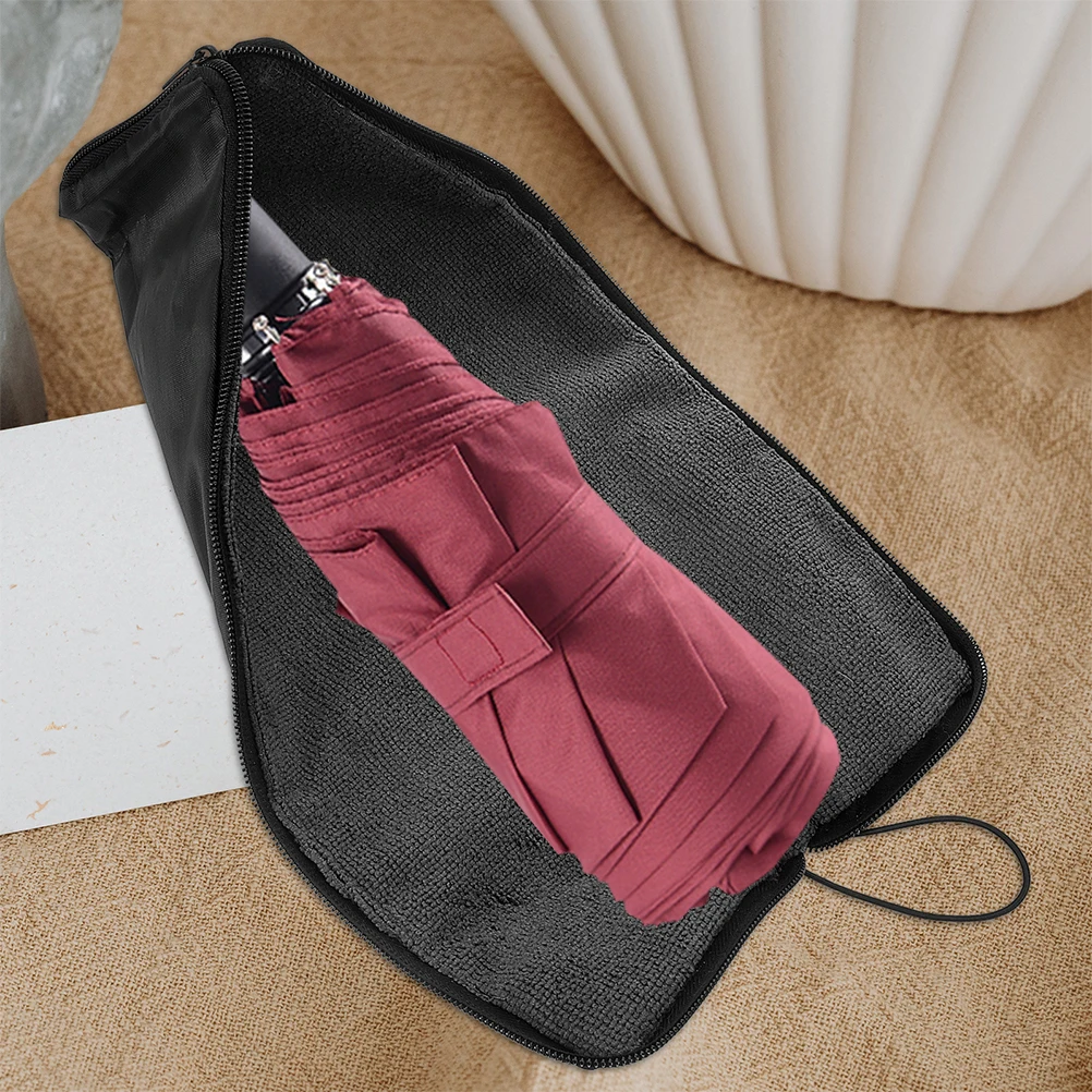 

Waterproof Umbrella Bag Travel Large Bags for Umbrellas Lightweight Rain Storage