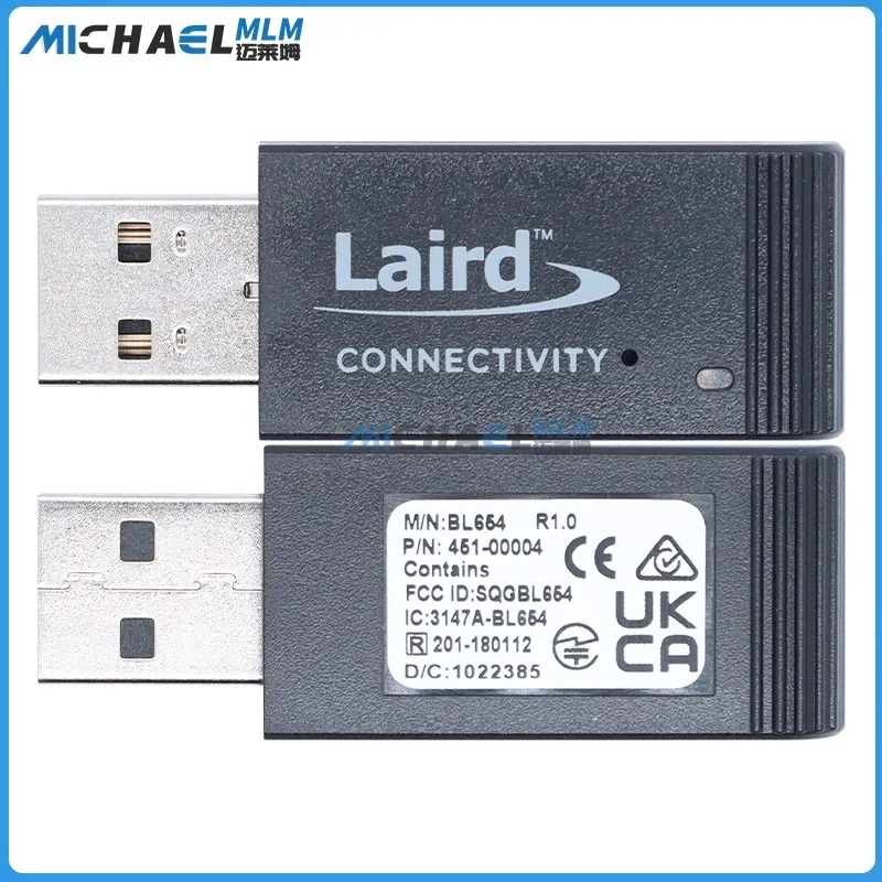 

Spot 451-00004 USB BL654 NRF52840 BLUETOOTH 5 Bluetooth Module Adapter