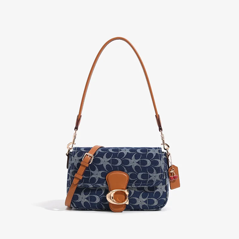 

Classic Chic Fashionable Diaper Bag Tote For Women Stylish Crossbody Bag Large Capacity Leather Shopper Minimalist
