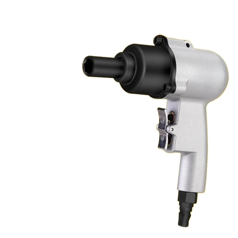 Small wind cannon pneumatic wrench 1/2 inch light weight small wind trigger light large torque assembly line tool