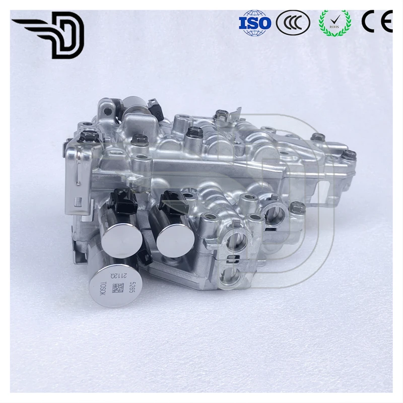 

Original 5T0 CVT Transmission Valve Body with start-stop 27000-5T0-A01 For Honda Civic Hyundai