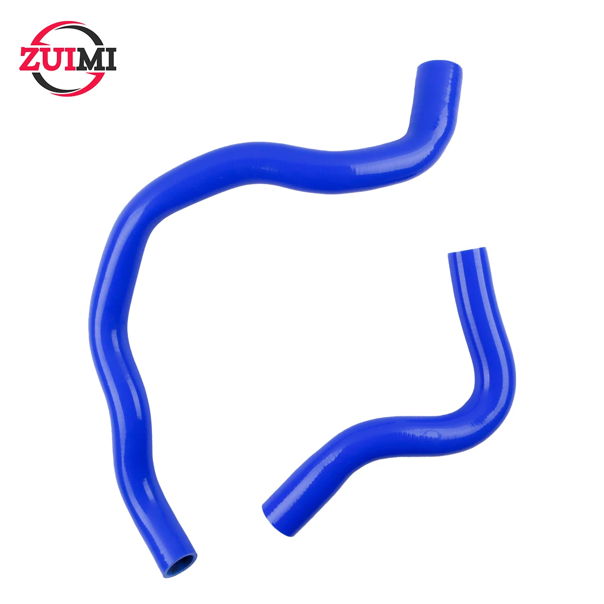 

Silicone Radiator Hose For Volvo S60/S70 (II) 2.3/2.4/2.5 T5 2001-2007