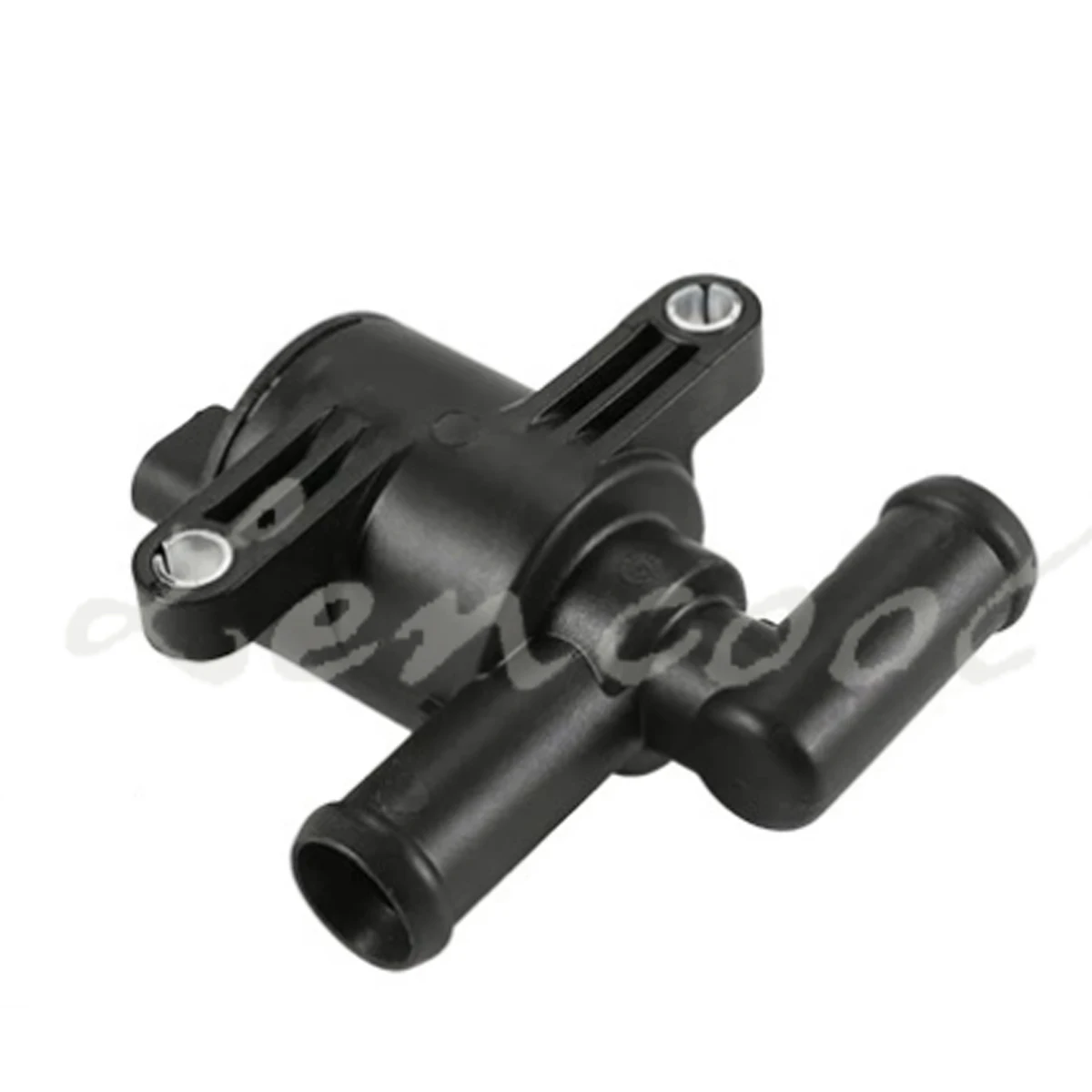 เครื่องทําความร้อนควบคุมวาล์วSolenoidสําหรับVW Golf 7 MK7 Passat B8 Jetta Audi A4 A5 A6 A3 8V A8 Q5 Skoda Octavia Leon 4H0121671D