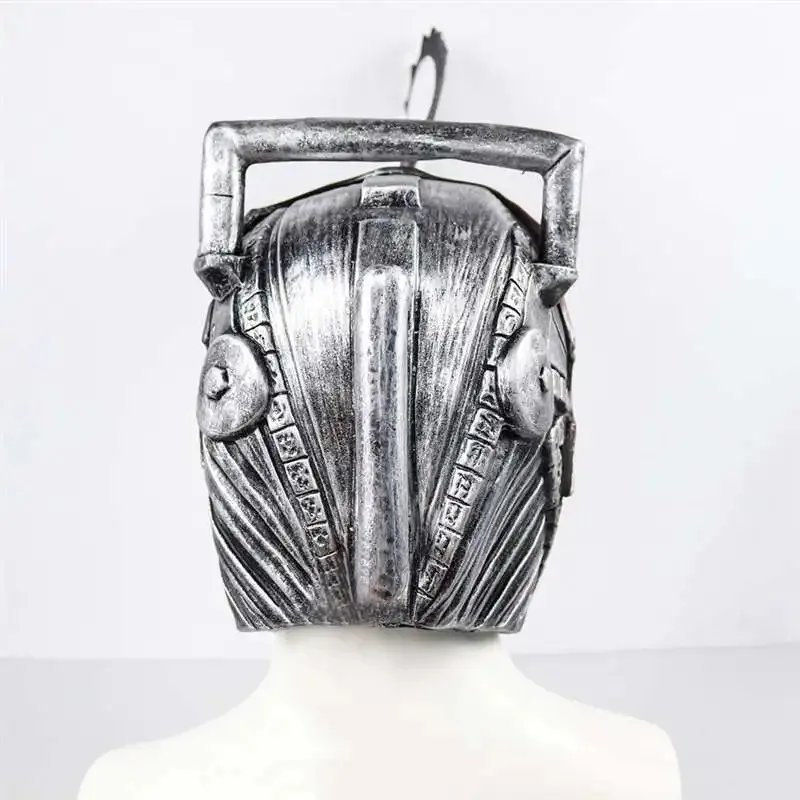 CyAnime Chainsaw Man Косплей Маска Denji Pochita Маска Мягкая Латексная Хэллоуин Необычные Платья Партии Костюм Маски Реквизит Для Взрослых Один размер