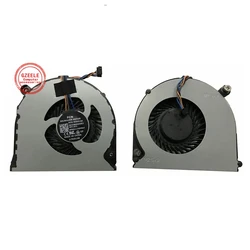 NEW Laptops Replacements Cooling Fans For HP Probook 650 G1 655 G1 640 G1 645 G1 Cpu Cooling Fan 738393-001 6033B0034401