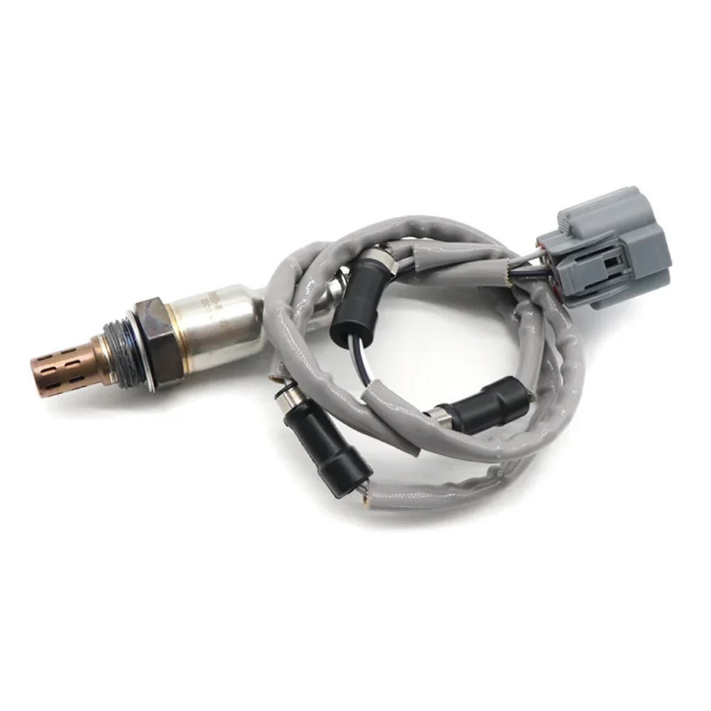 Sensor Oksigen Lambda O2 Rasio Udara-Bahan Bakar Downstream BARU 36532-RFE-J01 untuk Honda Odyssey 2.4L K24A STEP WGN K20A RG1 RG2 04-07