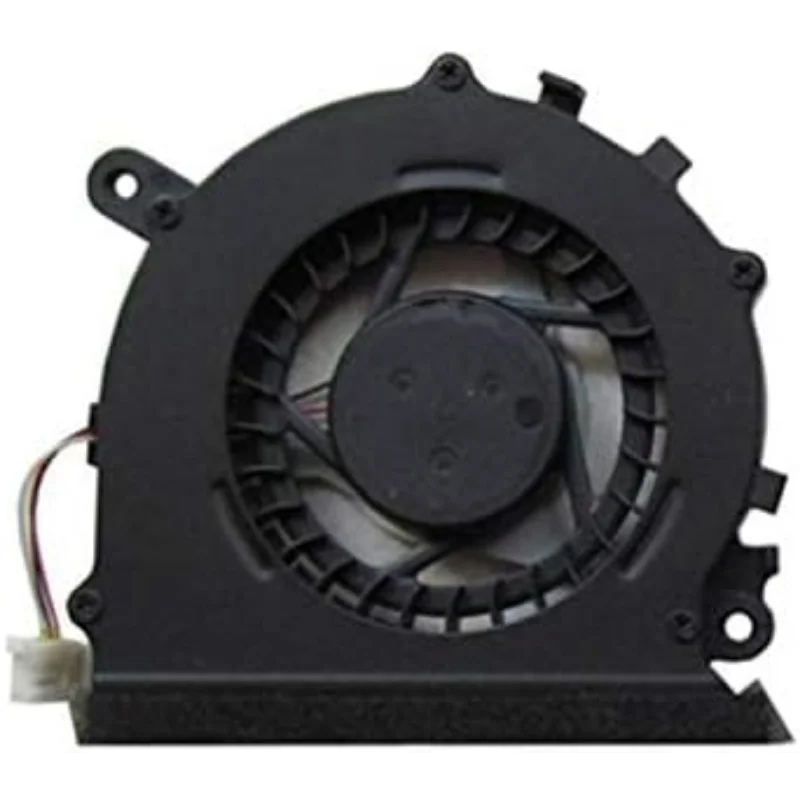 CPU Fan for Samsung 530U3B 535U3C 540U3C NP535U3C KDB0505HA CE21 BA31-00125C NP530U3C NP540U3C NP540U4C Laptop Fan