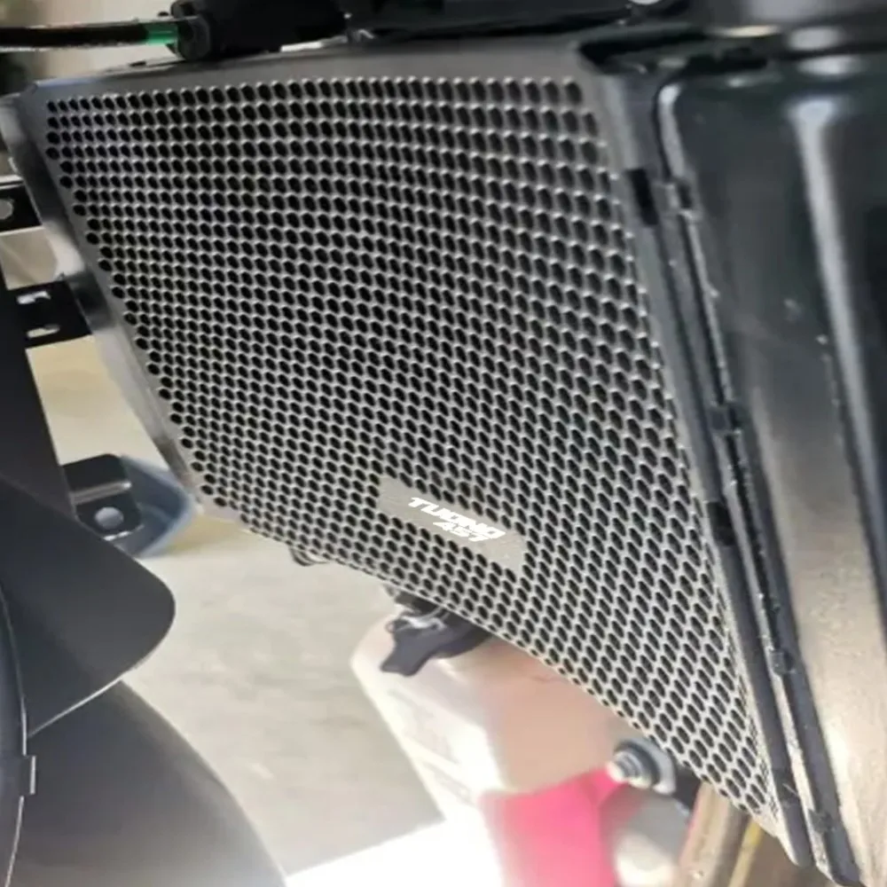 

For Aprilia Tuono 457 2025 2026 2027 Motorcycle Accessories Radiator Guard Protection Grille Cover Shield Protector Tuono457