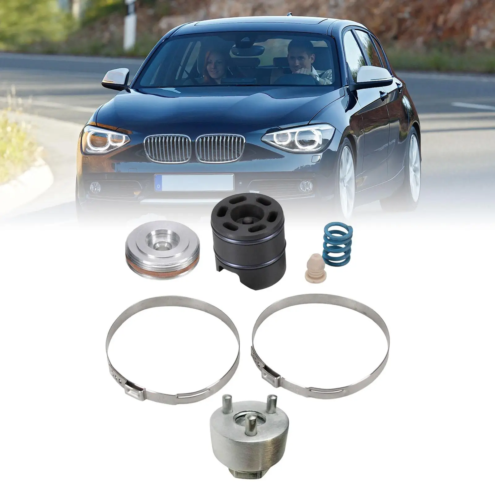 

Steering Rack Repair Tool 3210-6891-974 Accessory for BMW 3' F30 F31 F34 GT x3 F25 1' F20 F21 4' F32 F33 F36 Gran Coupé