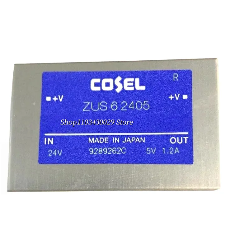 

ZUS62405 ZUS60512 ZUS60515 ZUW62415 ZUS60505 ZUS61205 Новый оригинальный модуль изоляции мощности В НАЛИЧИИ