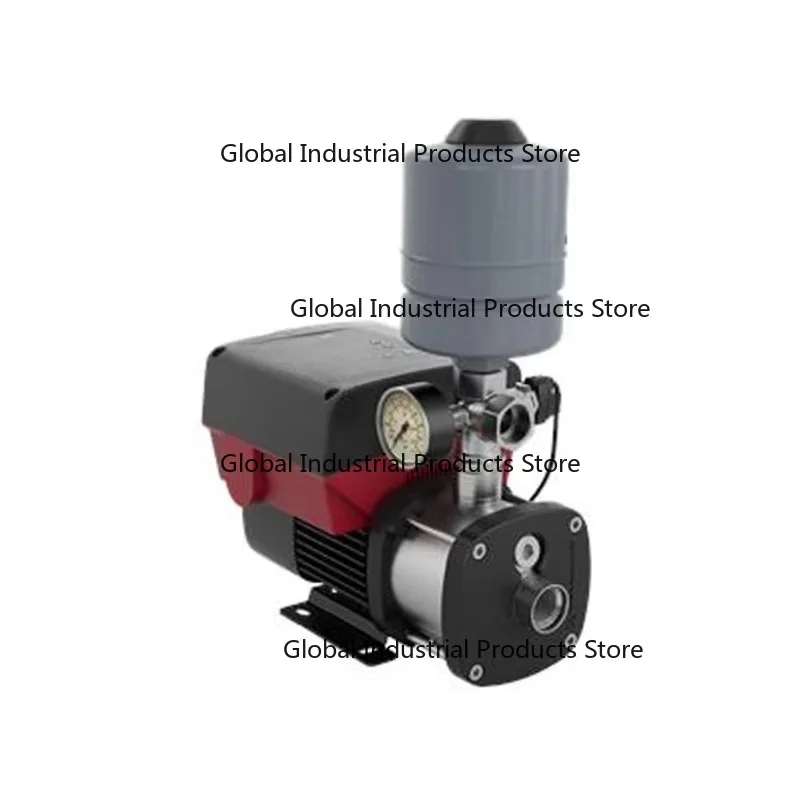 Intelligent Pump Circulating Self Priming Water Pumps for Home Use