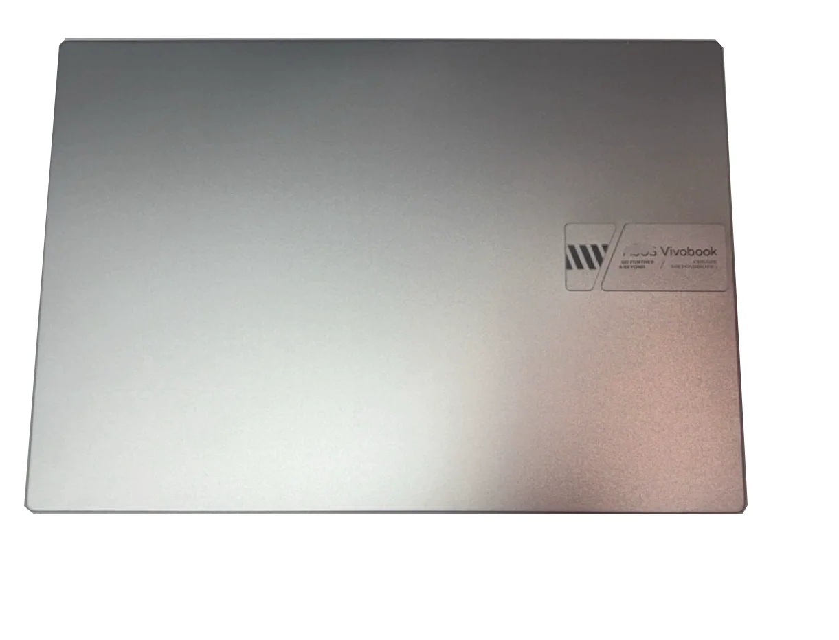 

LCD Back Cover Lid Case Rear Cover For ASUS vivobook 16 model k3605z without touch function