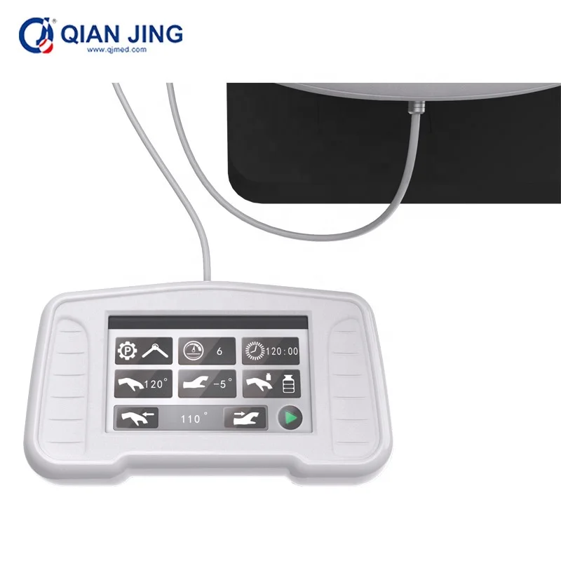 CPM Machine Continuous Passive Motion Device for Upper Limb Physical Rehabilitation Equipment Wrist Joint