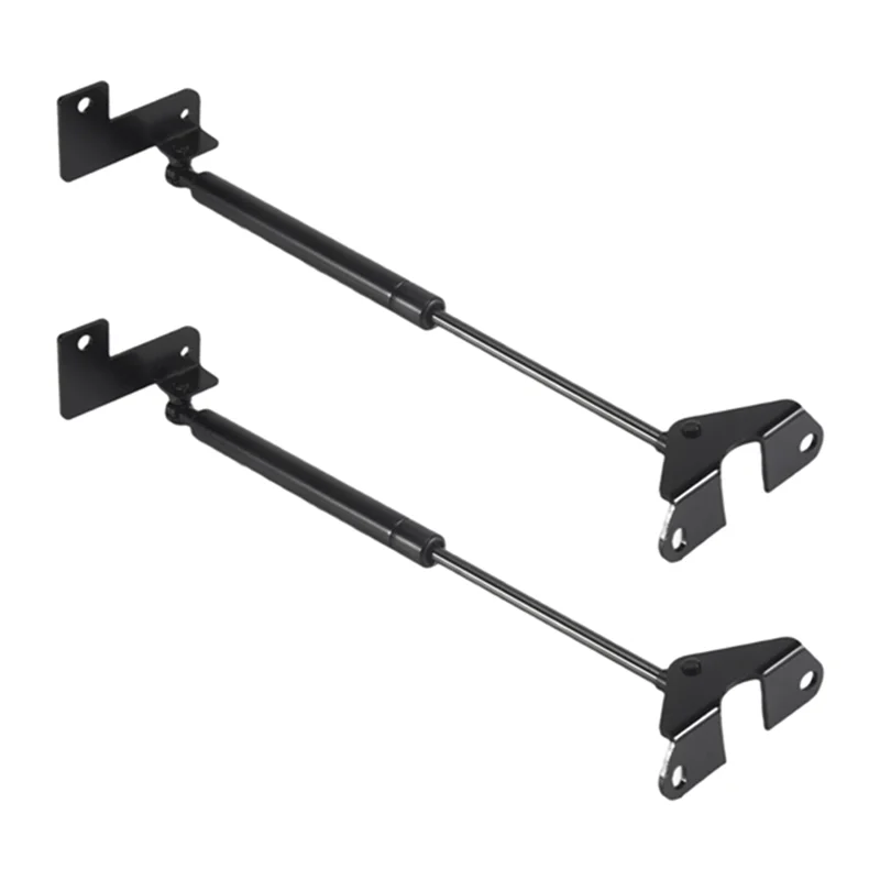 

Supports Lift Hood Front Car Struts Shocks Springs For Ford Maverick 2022 2023 2024