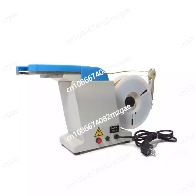 New TD-E Bakery Pac…