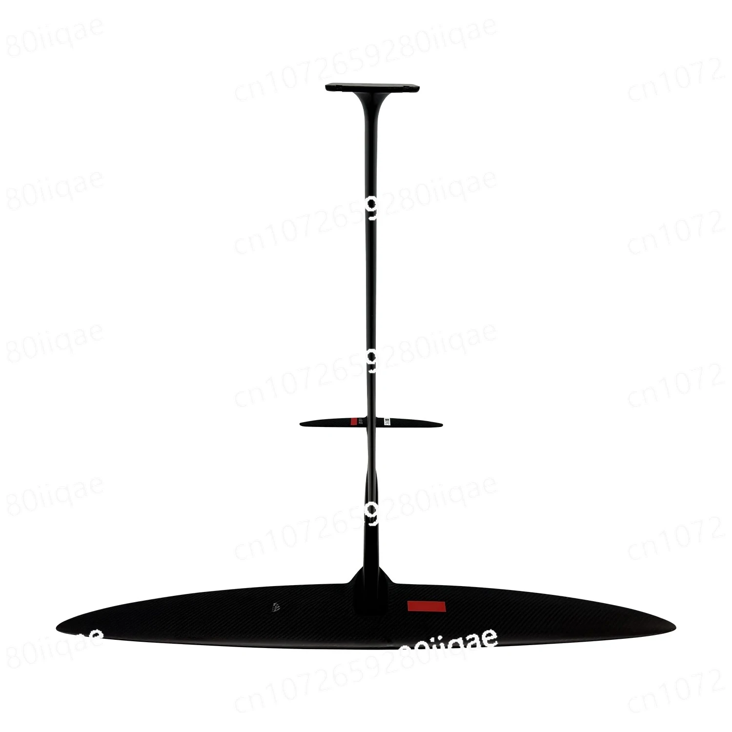 

340 Rear Wing Surfing Accessories Two V2 Front Wing 82 High Molded Carbon Fiber Masts Original 644 Fuselage 460 Rear Wing