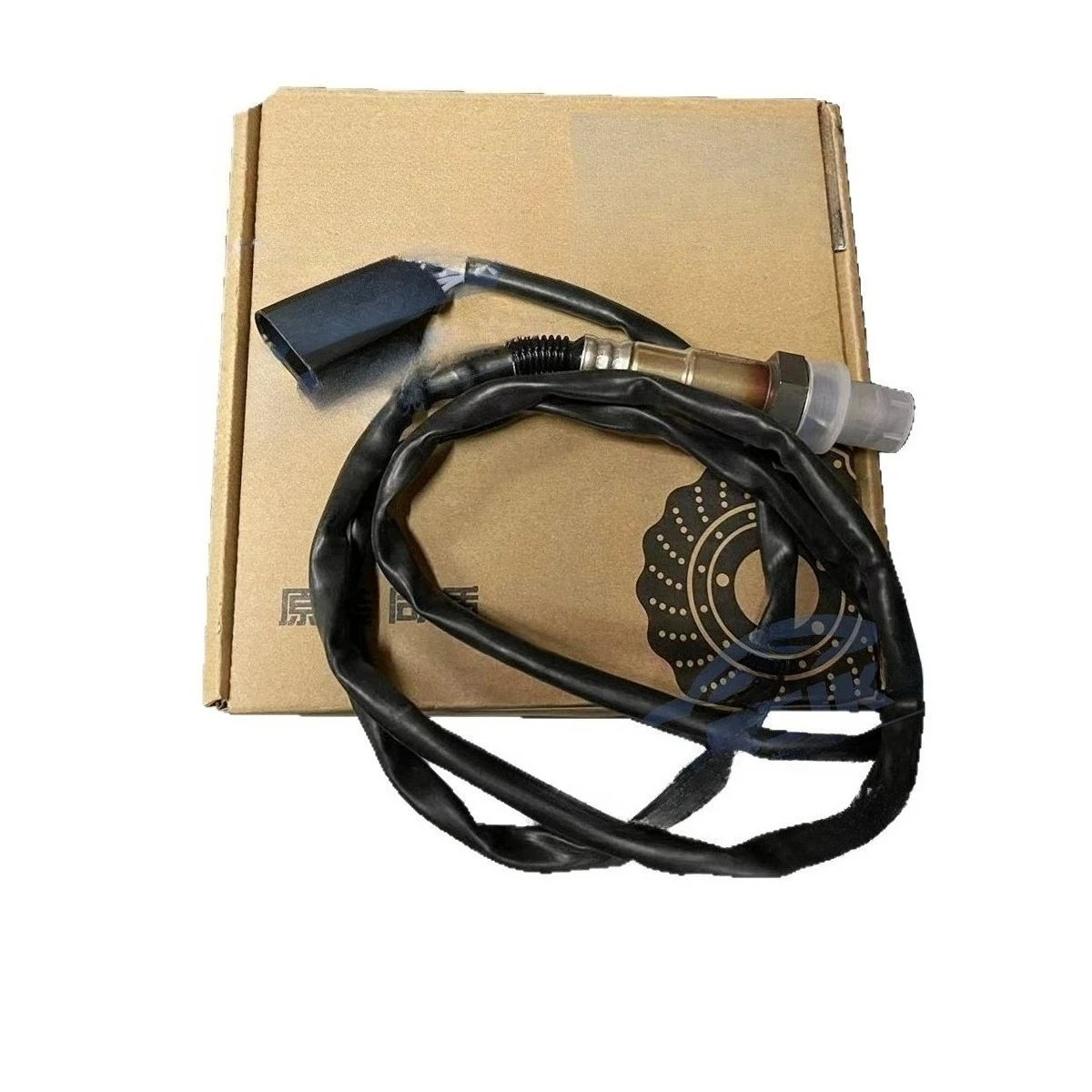 

Подходит для датчика кислорода Adu A6 Q7 3.0T 4.2T, задняя часть 1K0998262C