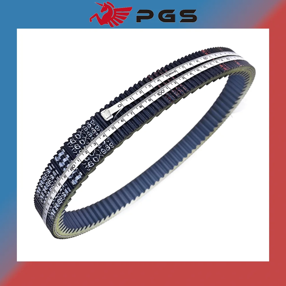 PGS สายพานขับ mitsuboshi 969X36ของแท้สำหรับ C-FMOTO 1000 800 850 950 0800055000 0JWA-055000-10000 OVERLAND X10 1000 XL Z10 U10