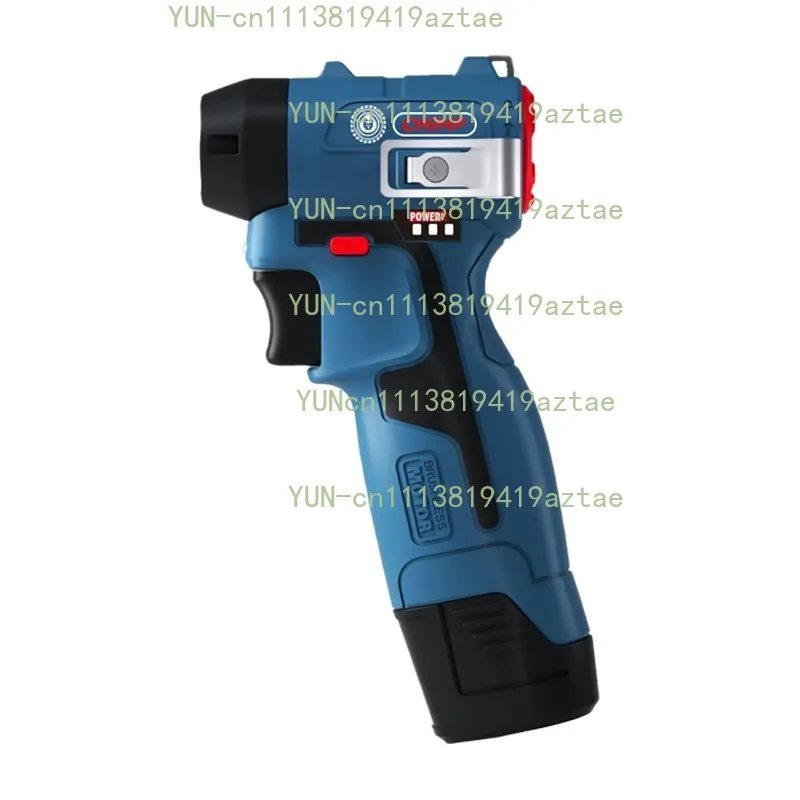 Manual Blower Turbo Jet Fan Mini Powerful Air Blower Household Turbo Portable Blowers Versatile Hand Blowers Maintenance Worker