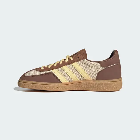 Adidas Originals 2025 Women's HANDBALL SPEZIAL WORI-CLASTIC Sneakers JQ8411