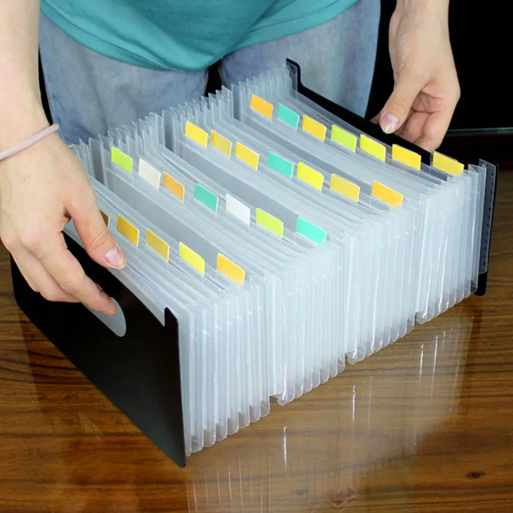 a6-mini-accordion-file-folder-waterproof-plastic-document-organizer-for-tax-papers-contracts-bills-statements-home-office