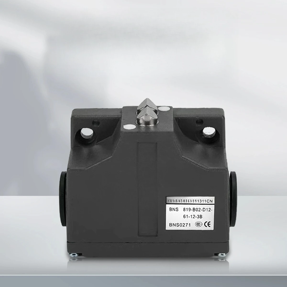 New Combination Limit Switch BNS819-D02-R12-62-10 BNS819-B02-D12-61-12-10