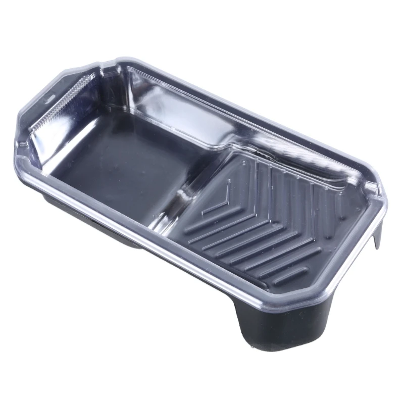 Variedade escova rolo pintura 22 unidades 4 polegadas para várias superfícies