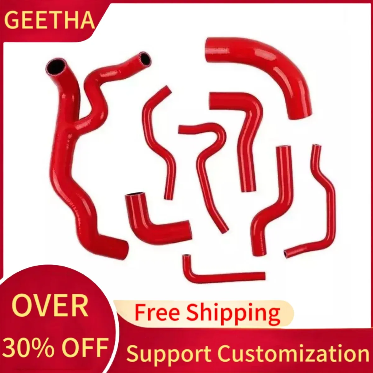 Fit Vw Golf MK4 VR6…