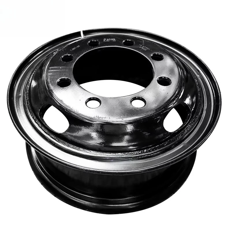 

wheel steel ring 8.5-20 wheel 3101A-011-B off-road vehicle accessories wheel hub with lock ring