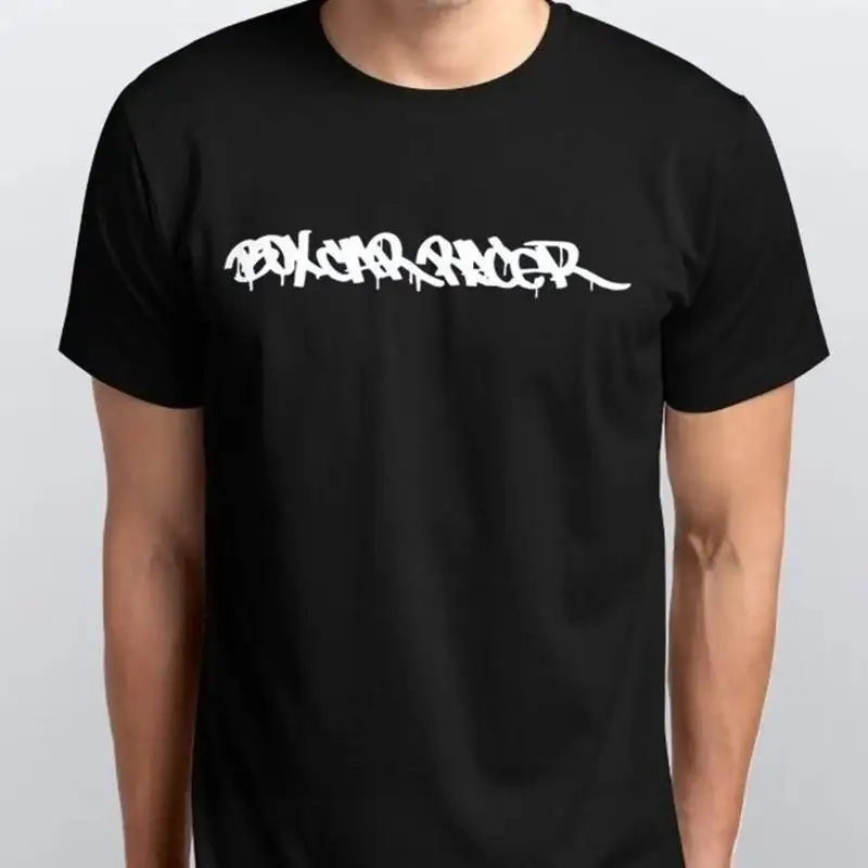 BOXCAR RACER new TSHIRT All sizes S M L XL XXL colours Black, White
