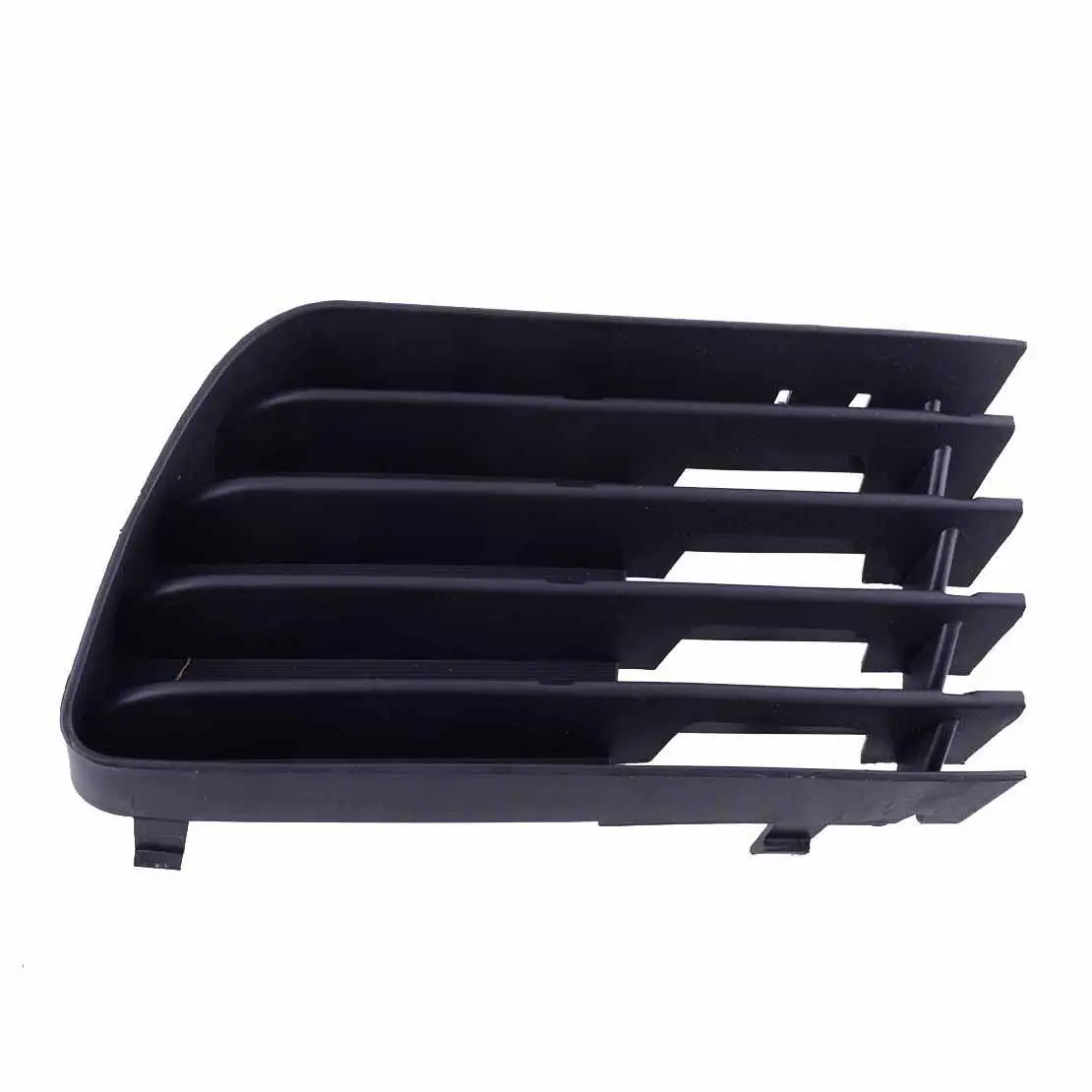 Right Side Front Bumper Insert Grille Cover Lower Outer Grille Passenger Side fit for Toyota Prius 2004-2008 2009 53112-47020