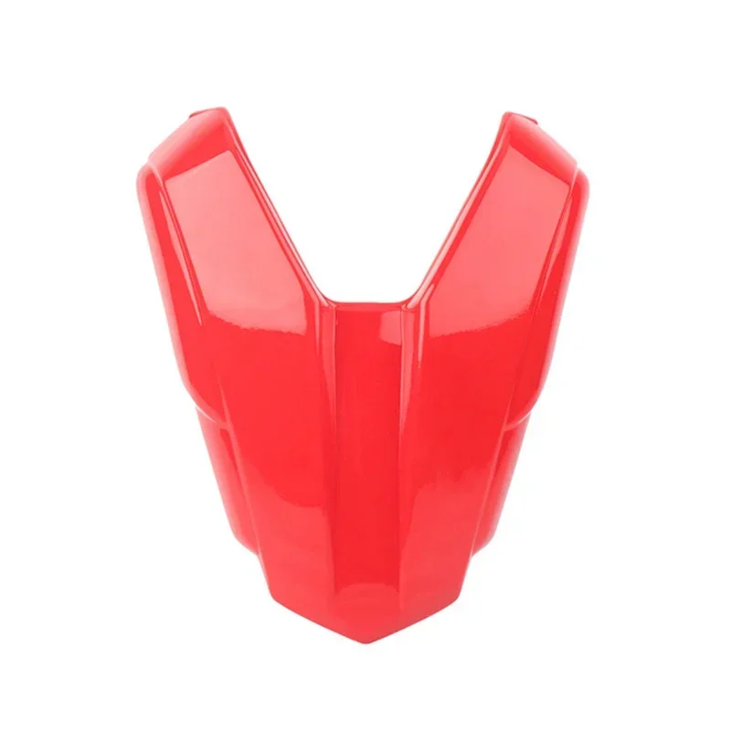 Pièces de carénage de couverture de siège avant de passager arrière de moto, Honda CBR500R, CBR500R, 2016, 2017, 2018