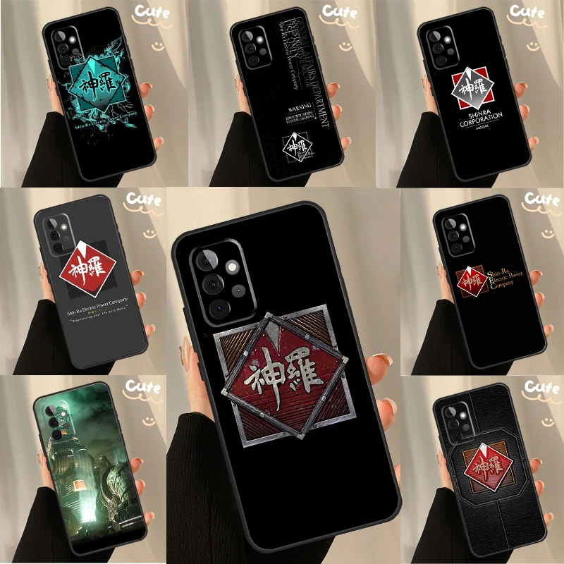 Shin Ra Fantasy Fin… - image