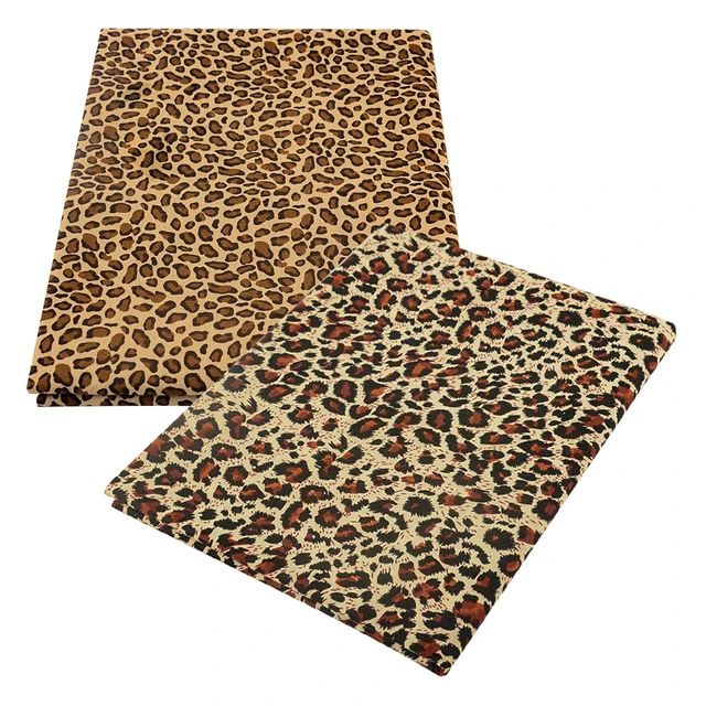 2 Teile/lose 40cm x 50cm Pre-cut Fett Viertel Schöne Bunte Qualität Gedruckt Baumwolle Stoffe Patchwork Quilten tuch für DIY Nähen – Detail 26