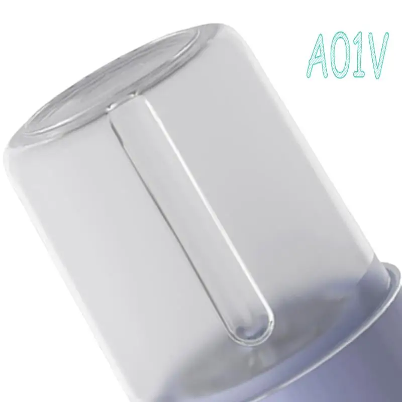 

A01V-USB Charging Underwear And Socks Washing Machine, Portable Washing Cup, Mini Washing Machine For Family Travel