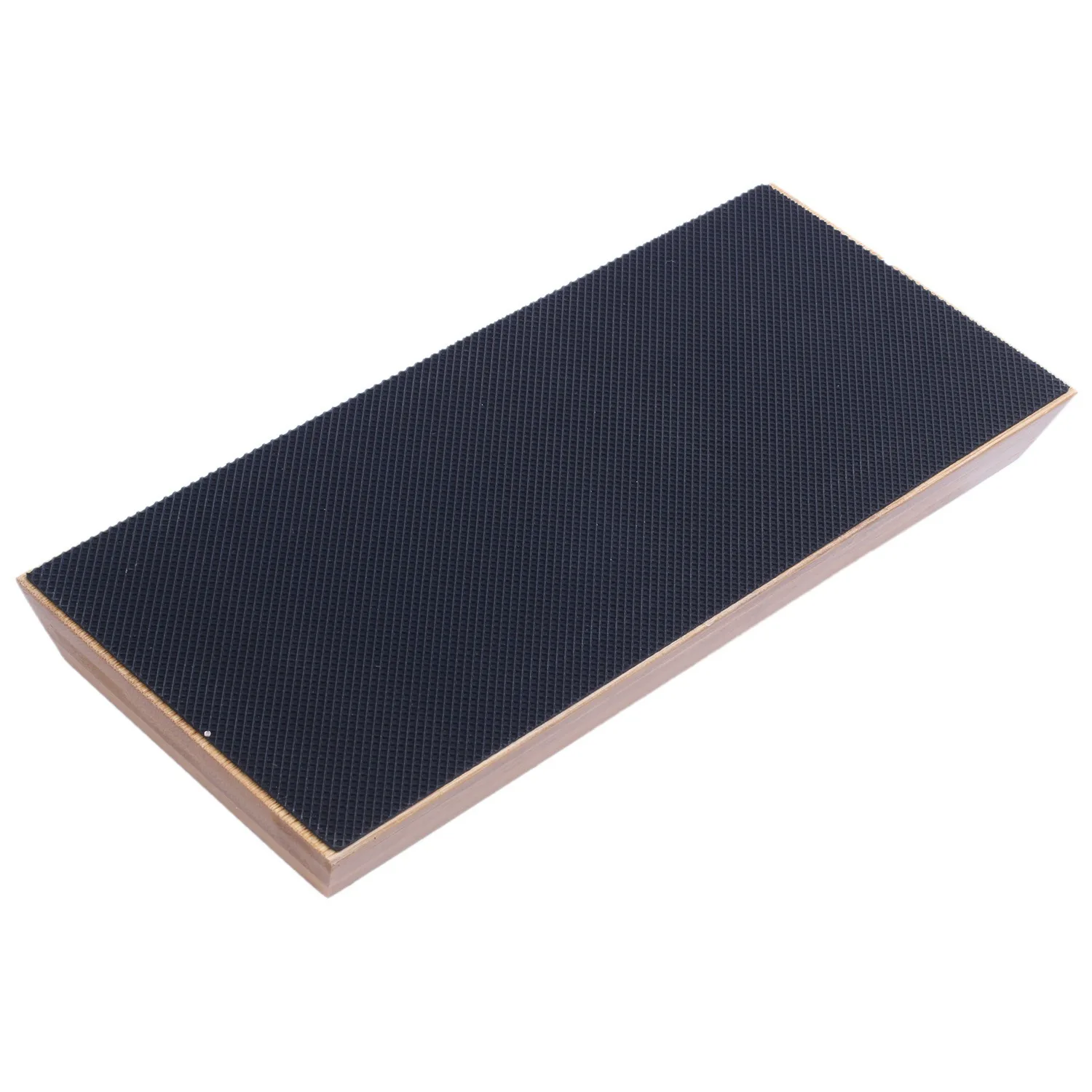 

AA81-2 Set Sided Whetstone Set:1 Set 3000 And 8000 Grit For Knives With Non-Slip Bamboo Base And Free Angle Guide & 1 Set 400/10
