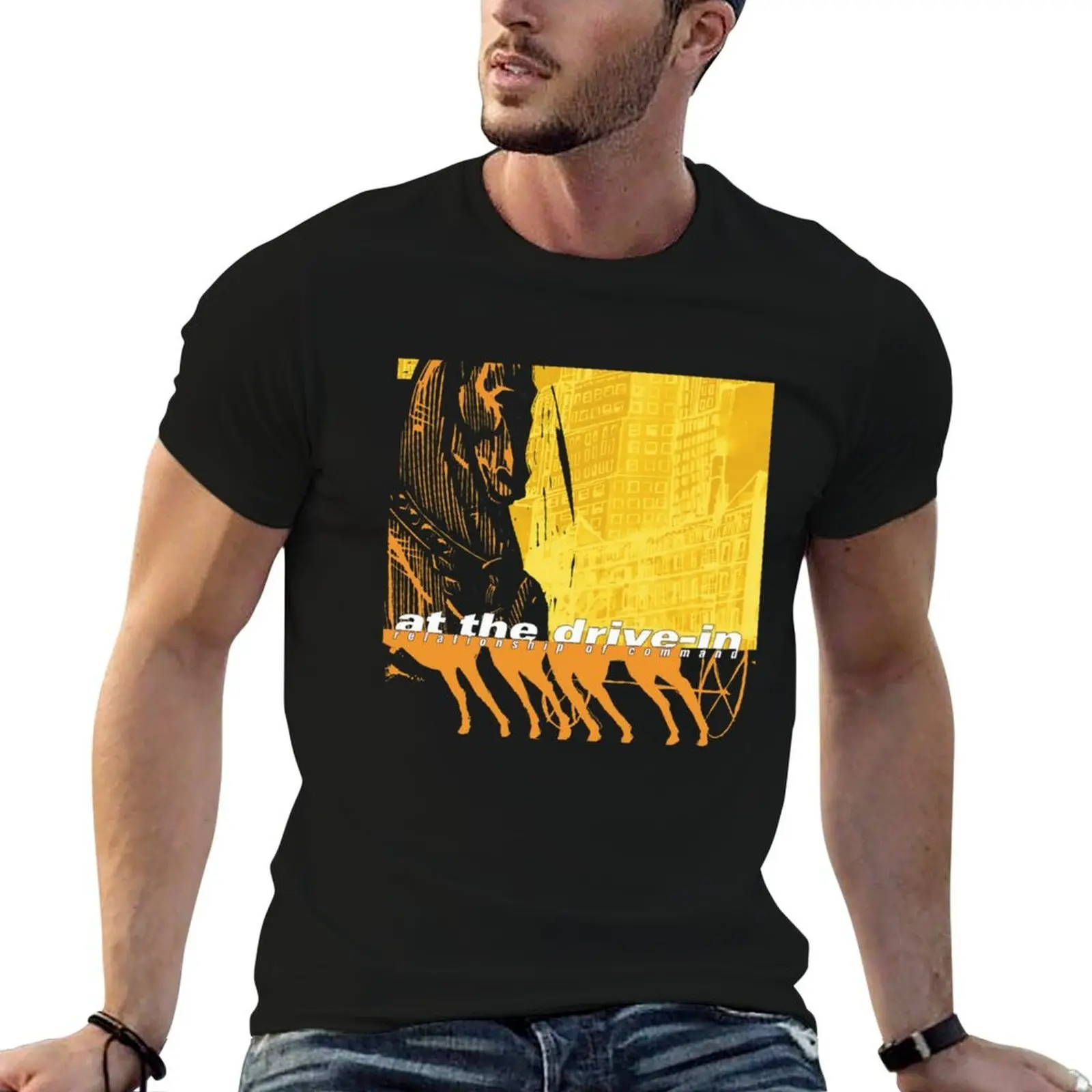 

tees LOPEZ t cotton for man ZAVALA t man T-Shirt graphic t shirts shirt man designer shirt