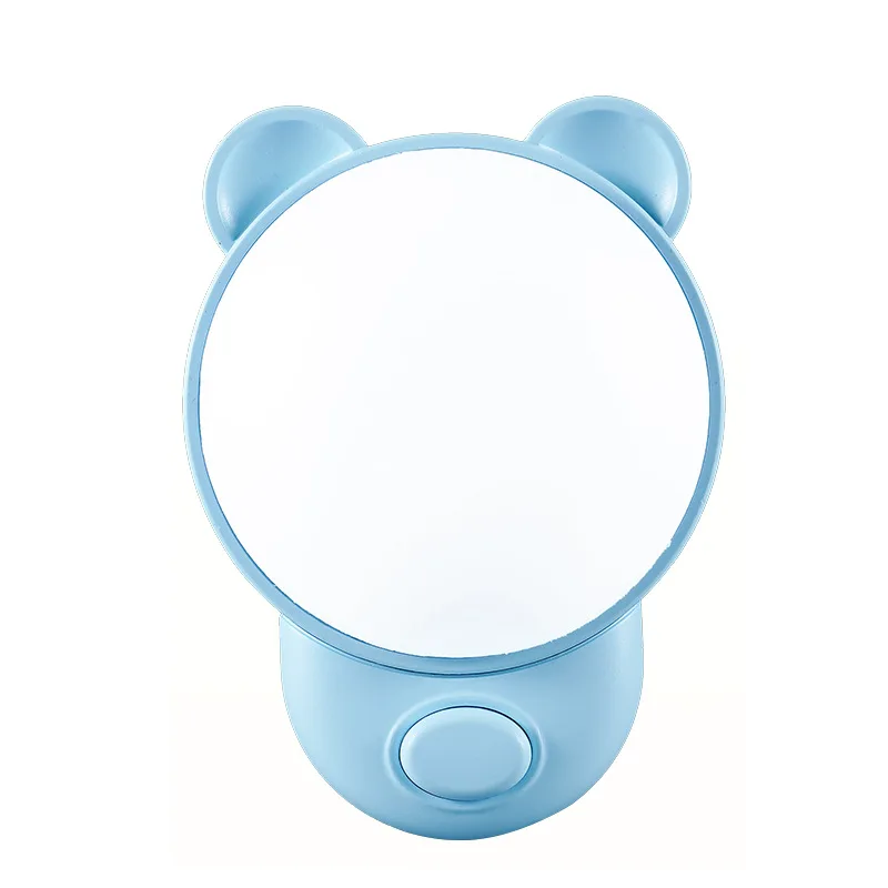 

USB LED Chlidren Cartoon Night Lamp soft light Two levels Multiple options For Baby Kid Bedroom Decor Baby Feeding Bedside Lamp