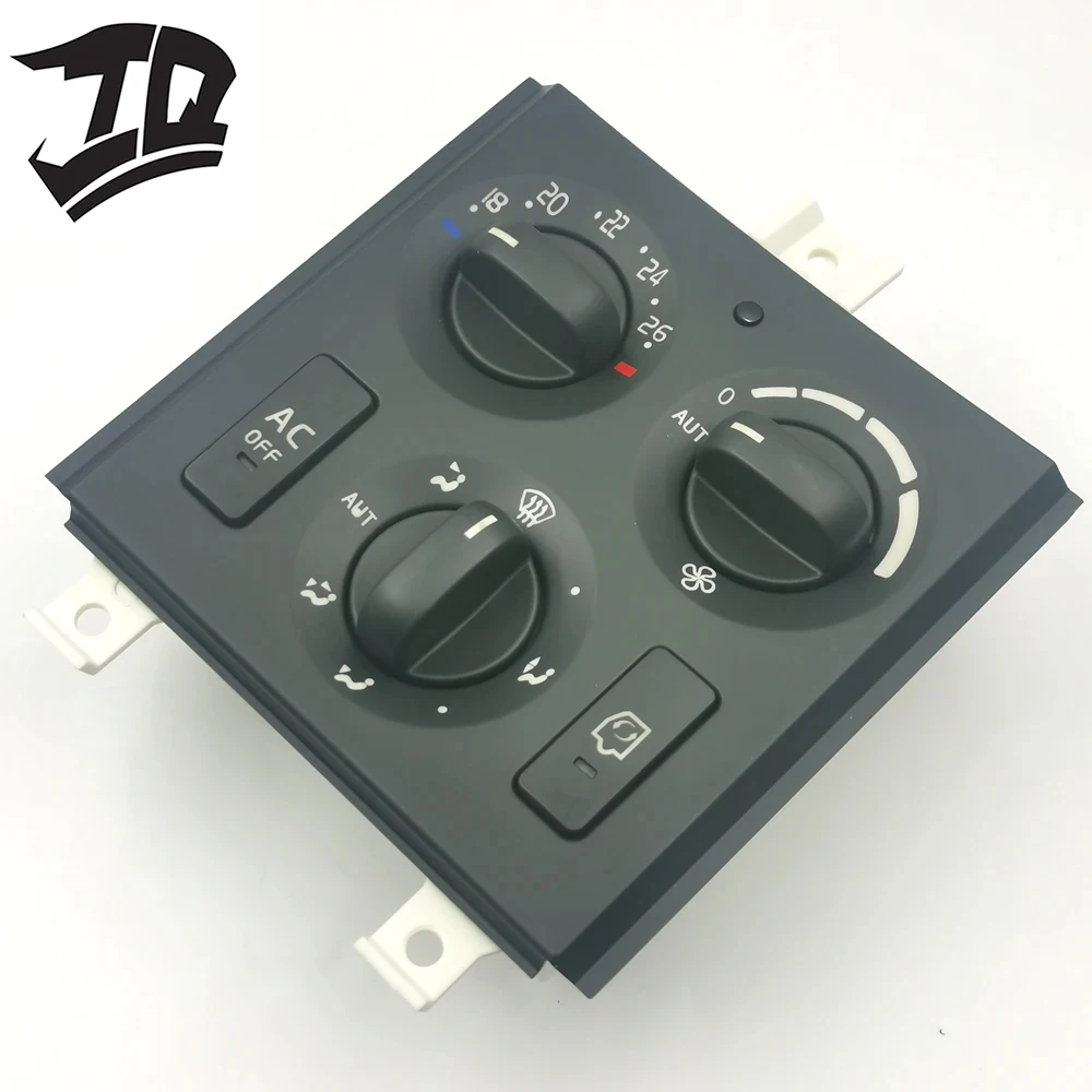 OE:21318121   20508585 24V AC Control Panel Switch for Volvo Truck FH12 FH13