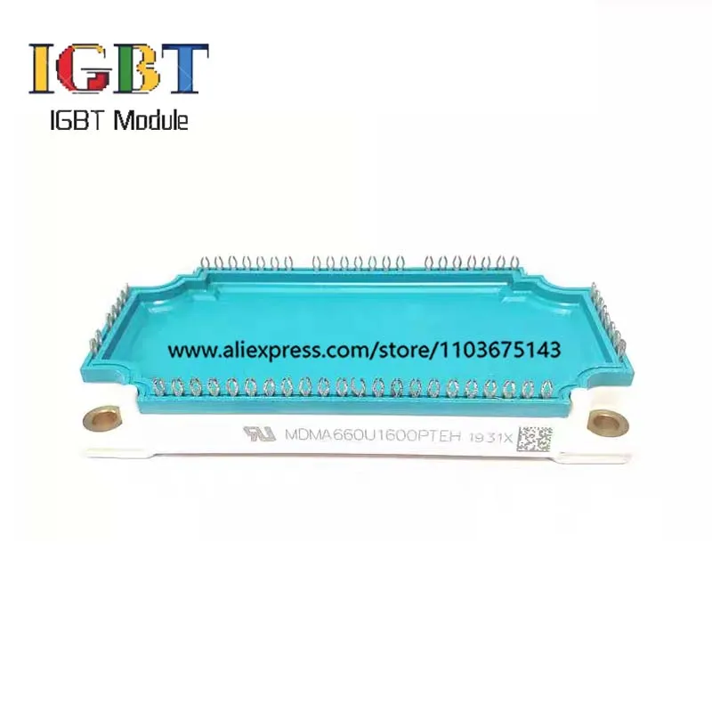 

Module IGBT MDMA660U1600PTEH MDMA900U1600PTEH MDMA450U1600PTEH FP200R12N3T7-ENG TDB6HK180N16RR-B11 MIXG360RF1200PTED