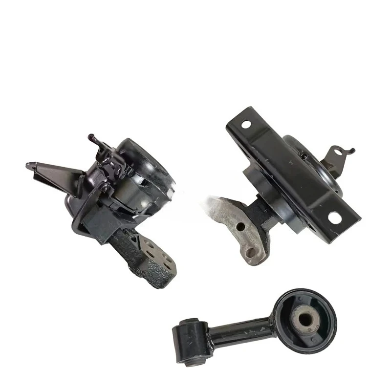 Automatic Engine Mo…