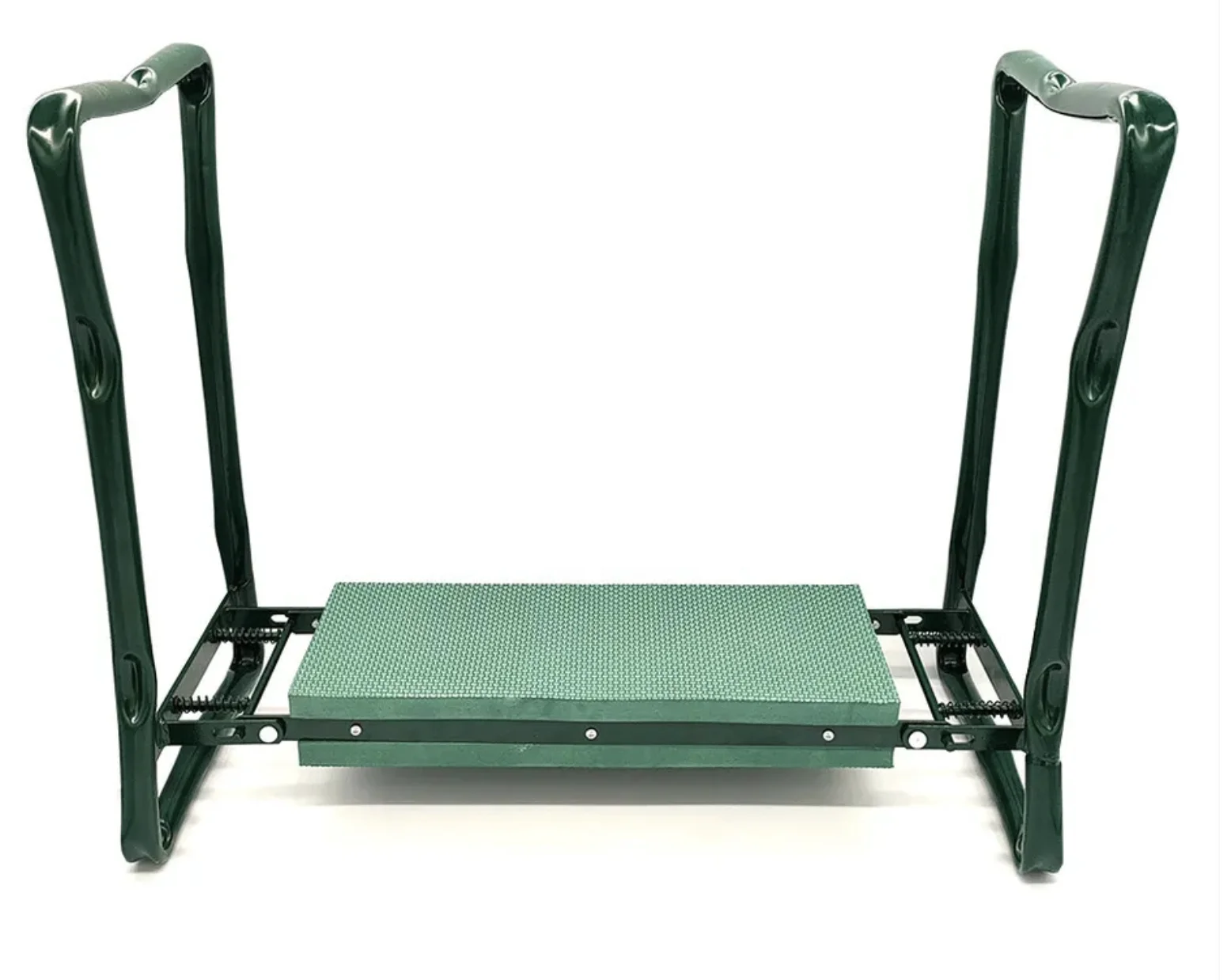 เก้าอี้นั่งและเบาะรองเข่า 2in1 - Gardening Tools For Seniors บทวิจารณ์และราคา