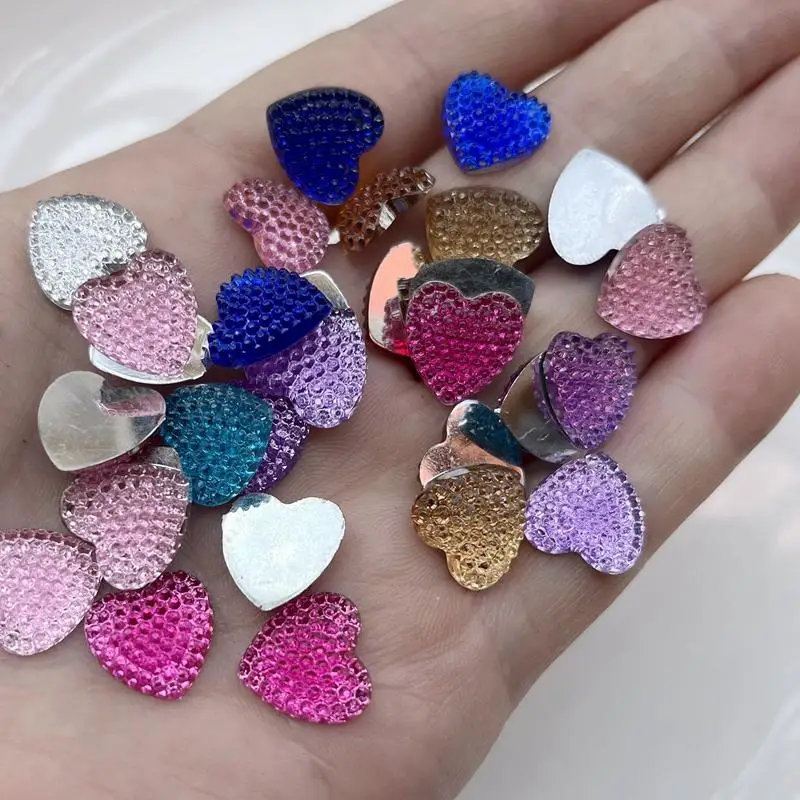 60Pcs 14Mm Star Fac…