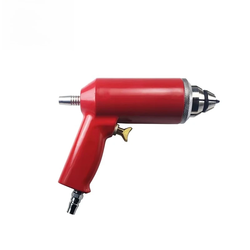 Electrical Air  Tire Studs Installation Tools for Screw Tyre Studs