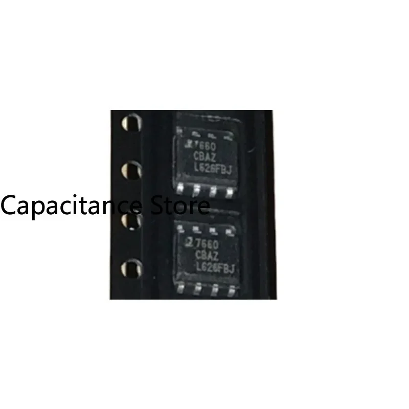 

10PCS ICL7660 ICL7665 MP2315GJ-Z SY8253ADC TLV431AIDBZR CS0806S SGM6132YPS8G SGM2200-3.3YK3G SN74HC164PWR SN74HC541PWR 74HC137D