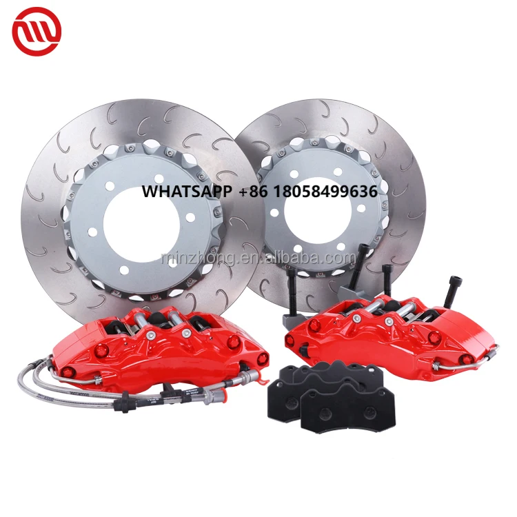 

Большой тормозной комплект, оптовая продажа модифицированных автомобильных деталей для Cp 9040, тормозной комплект, подходящий для Proton Gen 2 для W212 для Mercedes W202