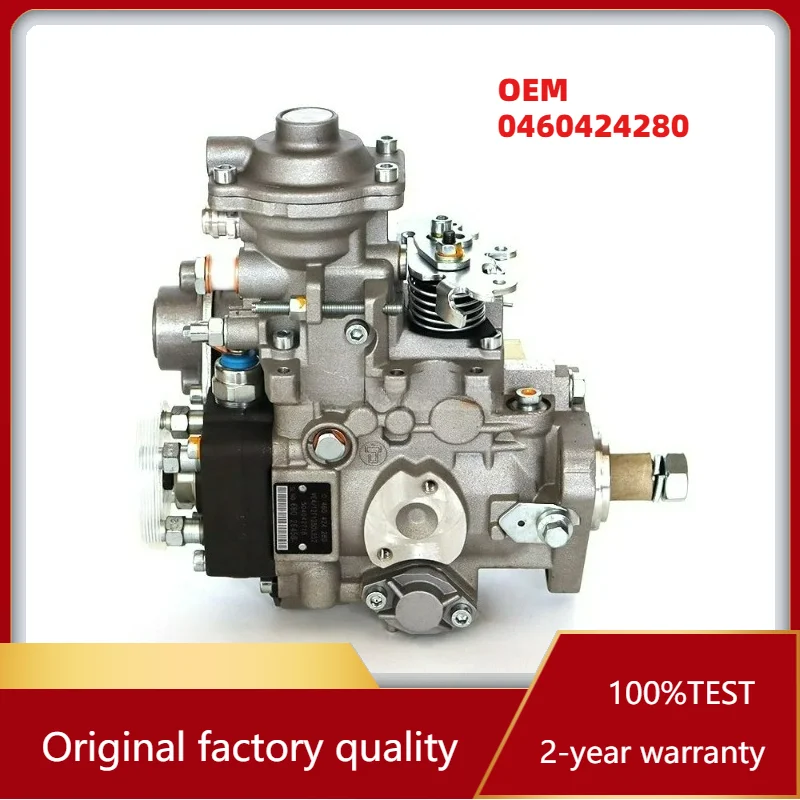 

Надежный OEM-насос топливный дизельный в сборе 0460424280